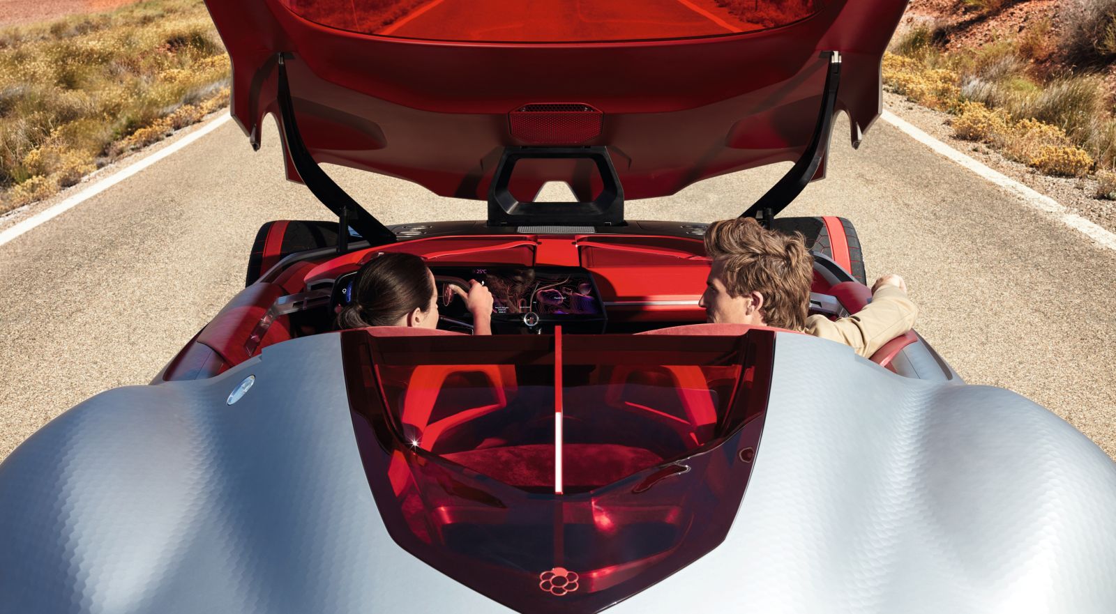 2016’NIN EN GÜZEL OTOMOBİLİ SEÇİLDİ